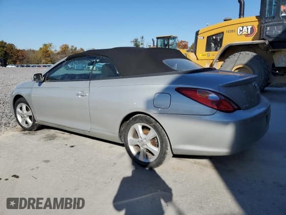 ✅ 2006 Toyota Solara SE • VIN: 4T1FA38P26U089092 • Lot: 91821775. Listed on Copart with 183,017 mi. Free auction sales archive from the USA and detailed vehicle history report at DreamBid. Image 2.