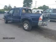 ✅ 2013 Toyota Tacoma PreRunner • VIN: 5TFJU4GN8DX036372 • Лот: 43253074. Опубликован ранее на IAAI с пробегом 261 213 миль. Бесплатный доступ к архиву аукционных продаж из США и подробный отчёт об истории автомобиля на DreamBid. Изображение 3.