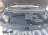 ✅ 2008 Lincoln MKX • VIN: 2LMDU68C58BJ28722 • Lot: 43695070. Listed on IAAI with 145,982 mi. Free auction sales archive from the USA and detailed vehicle history report at DreamBid. Image 10.