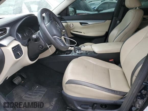 ✅ 2021 Infiniti QX50 Sensory • VIN: 3PCAJ5CB8MF113455 • Lot: 66349874. Listed on Copart with 32,667 mi. Free auction sales archive from the USA and detailed vehicle history report at DreamBid. Image 7.