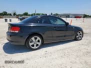 ✅ 2008 BMW 1 Series 128i • VIN: WBAUP735X8VF06608 • Lot: 57215505. Listed on Copart with 134,991 mi. Free auction sales archive from the USA and detailed vehicle history report at DreamBid. Image 3.