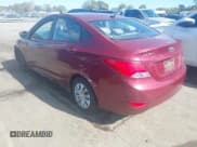 ✅ 2015 Hyundai Accent GLS • VIN: KMHCT4AE0FU930676 • Lot: 43604593. Wystawiony na IAAI z przebiegiem 160 921 mil. Bezpłatny archiwum sprzedaży aukcyjnych z USA i szczegółowy raport historii pojazdu na DreamBid. Zdjęcie 3.