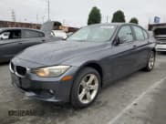 ✅ 2012 BMW 3 Series 328i • VIN: WBA3C1C50CF433169 • Lot: 85649235. Listed on Copart with 140,743 mi. Free auction sales archive from the USA and detailed vehicle history report at DreamBid. Image 1.