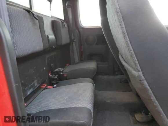 2008 Chevrolet Colorado 2LT with VIN 1GCDT49E488213478, listed as a Copart auction lot 81644564 with 45,219 mi miles and Clean title. Bid and sale history available at DreamBid. Image 10.