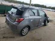 ✅ 2023 Mitsubishi Mirage ES • VIN: ML32AUHJ2PH000929 • Лот: 90541995. Опубликован ранее на Copart с пробегом 20 147 миль. Бесплатный доступ к архиву аукционных продаж из США и подробный отчёт об истории автомобиля на DreamBid. Изображение 3.