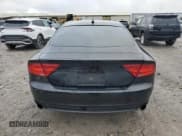 ✅ 2014 Audi A7 Premium Plus • VIN: WAUWGAFC9EN072724 • Lot: 90604275. Wystawiony na Copart z przebiegiem 177 729 mil. Bezpłatny archiwum sprzedaży aukcyjnych z USA i szczegółowy raport historii pojazdu na DreamBid. Zdjęcie 6.