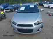 ✅ 2015 Chevrolet Sonic LTZ • VIN: 1G1JE5SB5F4208001 • Лот: 43265980. Размещён на IAAI с пробегом 112 924 миль миль. Получите бесплатный доступ к архиву аукционных продаж из США и посмотрите подробный отчёт об истории автомобиля на DreamBid. Изображение 14.