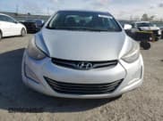 ✅ 2015 Hyundai Elantra SE • VIN: KMHDH4AE9FU370260 • Lot: 90411805. Listed on Copart with 233,045 mi. Free auction sales archive from the USA and detailed vehicle history report at DreamBid. Image 5.