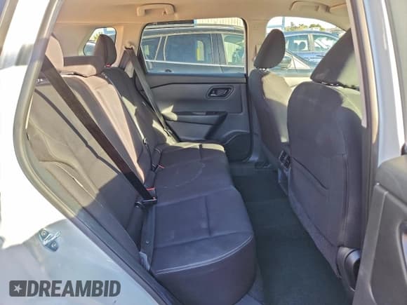 ✅ 2024 Nissan Rogue S • VIN: 5N1BT3AA1RC683083 • Лот: 93788065. Опубликован ранее на Copart с пробегом 37 346 миль. Бесплатный доступ к архиву аукционных продаж из США и подробный отчёт об истории автомобиля на DreamBid. Изображение 10.