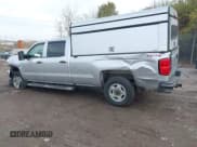 ✅ 2017 Chevrolet Silverado 2500HD Work Truck • VIN: 1GC1KUEG1HF131426 • Лот: 43729346. Опубликован ранее на IAAI с пробегом 197 492 миль. Бесплатный доступ к архиву аукционных продаж из США и подробный отчёт об истории автомобиля на DreamBid. Изображение 15.