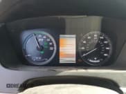 ✅ 2016 Hyundai Sonata • VIN: KMHE14L24GA021568 • Лот: 66530895. Опубликован ранее на Copart с пробегом Не указан. Бесплатный доступ к архиву аукционных продаж из США и подробный отчёт об истории автомобиля на DreamBid. Изображение 9.