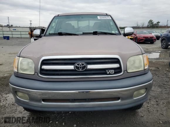 ✅ 2002 Toyota Tundra SR5 • VIN: 5TBRT34152S331491 • Lot: 92669575. Wystawiony na Copart z przebiegiem 117 986 mil. Bezpłatny archiwum sprzedaży aukcyjnych z USA i szczegółowy raport historii pojazdu na DreamBid. Zdjęcie 5.