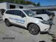 2017 Mitsubishi Outlander ES с VIN JA4AZ2A35HZ036153, выставлен на аукционе Copart как лот 85864605 с пробегом 154 255 миль миль и Списание • Salvage title. История ставок и продаж доступна на DreamBid. Изображение 4.