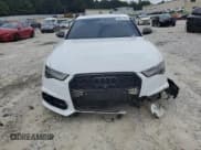 ✅ 2016 Audi S6 Prestige • VIN: WAUH2AFC3GN180945 • Lot: 69387165. Listed on Copart with Not provided. Free auction sales archive from the USA and detailed vehicle history report at DreamBid. Image 5.