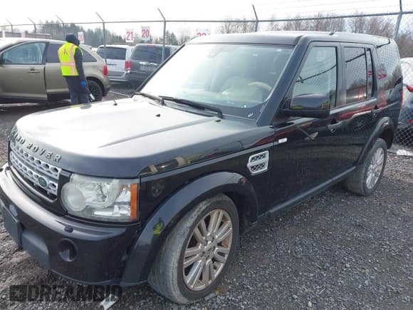 ✅ 2012 Land Rover LR4 HSE • VIN: SALAG2D45CA622299 • Lot: 42029833. Wystawiony na IAAI z przebiegiem 226 867 mil. Bezpłatny archiwum sprzedaży aukcyjnych z USA i szczegółowy raport historii pojazdu na DreamBid. Zdjęcie 2.