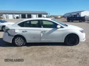 ✅ 2016 Nissan Sentra SL • VIN: 3N1AB7AP2GY323083 • Lot: 43418887. Listed on IAAI with 152,676 mi. Free auction sales archive from the USA and detailed vehicle history report at DreamBid. Image 13.