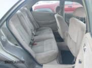 ✅ 2002 Mazda 626 LX • VIN: 1YVGF22C625303882 • Lot: 42696726. Listed on IAAI with 243,982 mi. Free auction sales archive from the USA and detailed vehicle history report at DreamBid. Image 8.