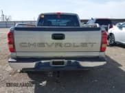 ✅ 2003 Chevrolet Silverado 1500 LS • VIN: 2GCEC19T331345774 • Lot: 41782912. Listed on IAAI with 372,412 mi. Free auction sales archive from the USA and detailed vehicle history report at DreamBid. Image 17.