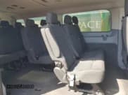 ✅ 2016 Ford Transit XL • VIN: 1FBZX2ZM9GKA65629 • Lot: 51863215. Wystawiony na Copart z przebiegiem 193 786 mil. Bezpłatny archiwum sprzedaży aukcyjnych z USA i szczegółowy raport historii pojazdu na DreamBid. Zdjęcie 11.