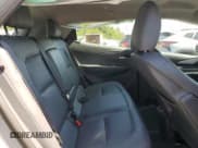 ✅ 2020 Chevrolet Bolt EV Premier • VIN: 1G1FZ6S05L4147680 • Lot: 53095415. Wystawiony na Copart z przebiegiem 24 970 mil. Bezpłatny archiwum sprzedaży aukcyjnych z USA i szczegółowy raport historii pojazdu na DreamBid. Zdjęcie 11.