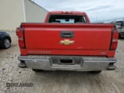 ✅ 2014 Chevrolet Silverado 1500 LTZ • VIN: 3GCUKSECXEG314686 • Лот: 68699354. Опубликован ранее на Copart с пробегом 154 911 миль. Бесплатный доступ к архиву аукционных продаж из США и подробный отчёт об истории автомобиля на DreamBid. Изображение 6.