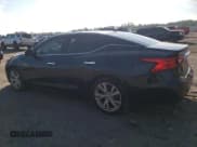 ✅ 2016 Nissan Maxima Platinum • VIN: 1N4AA6APXGC430746 • Lot: 85122755. Wystawiony na Copart z przebiegiem 139 748 mil. Bezpłatny archiwum sprzedaży aukcyjnych z USA i szczegółowy raport historii pojazdu na DreamBid. Zdjęcie 2.