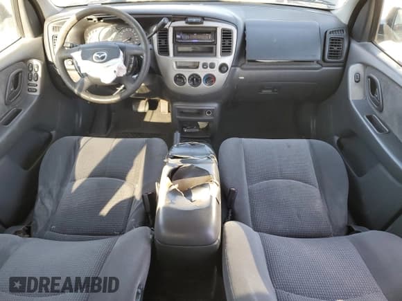 ✅ 2003 Mazda Tribute LX • VIN: 4F2YZ04153KM05503 • Лот: 52080425. Опубликован ранее на Copart с пробегом 222 251 миль. Бесплатный доступ к архиву аукционных продаж из США и подробный отчёт об истории автомобиля на DreamBid. Изображение 8.