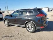 ✅ 2017 Nissan Rogue SV • VIN: KNMAT2MT1HP532761 • Lot: 90579255. Listed on Copart with 34,340 mi. Free auction sales archive from the USA and detailed vehicle history report at DreamBid. Image 2.