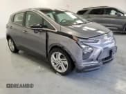 ✅ 2023 Chevrolet Bolt EV 1LT • VIN: 1G1FW6S04P4201601 • Lot: 41665875. Wystawiony na Copart z przebiegiem 13 165 mil. Bezpłatny archiwum sprzedaży aukcyjnych z USA i szczegółowy raport historii pojazdu na DreamBid. Zdjęcie 4.