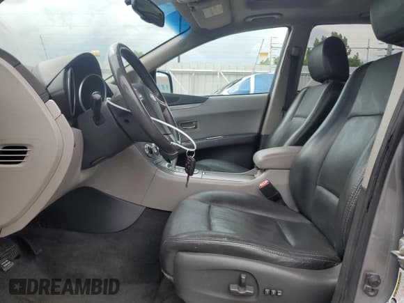 ✅ 2008 Subaru Tribeca Limited • VIN: 4S4WX90D484403282 • Лот: 58745895. Опубликован ранее на Copart с пробегом 229 213 миль. Бесплатный доступ к архиву аукционных продаж из США и подробный отчёт об истории автомобиля на DreamBid. Изображение 7.