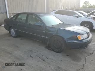 ✅ 1998 Toyota Avalon XL • VIN: 4T1BF18B1WU243770 • Лот: 57039794. Опубликован ранее на Copart с пробегом 131 478 миль. Бесплатный доступ к архиву аукционных продаж из США и подробный отчёт об истории автомобиля на DreamBid. Изображение 4.