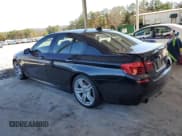 ✅ 2014 BMW 5 Series 535i • VIN: WBA5B1C56ED476635 • Lot: 92602855. Listed on Copart with 150,379 mi. Free auction sales archive from the USA and detailed vehicle history report at DreamBid. Image 2.