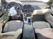 ✅ 2020 Cadillac CT4 Premium Luxury • VIN: 1G6DB5RK3L0156344 • Лот: 61162575. Опубликован ранее на Copart с пробегом 34 119 миль. Бесплатный доступ к архиву аукционных продаж из США и подробный отчёт об истории автомобиля на DreamBid. Изображение 8.