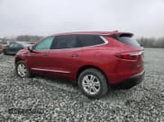 ✅ 2018 Buick Enclave Essence • VIN: 5GAEVAKW2JJ121656 • Lot: 92568165. Wystawiony na Copart z przebiegiem 107 512 mil. Bezpłatny archiwum sprzedaży aukcyjnych z USA i szczegółowy raport historii pojazdu na DreamBid. Zdjęcie 2.