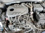 ✅ 2019 Kia Optima SX • VIN: 5XXGV4L29KG315238 • Lot: 67640275. Wystawiony na Copart z przebiegiem 87 135 mil. Bezpłatny archiwum sprzedaży aukcyjnych z USA i szczegółowy raport historii pojazdu na DreamBid. Zdjęcie 13.