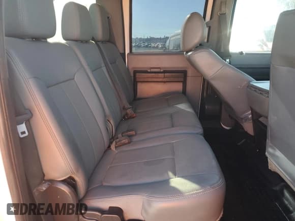 ✅ 2016 Ford F-250 XL • VIN: 1FT7W2AT3GEC44255 • Lot: 65072015. Wystawiony na Copart z przebiegiem 208 367 mil. Bezpłatny archiwum sprzedaży aukcyjnych z USA i szczegółowy raport historii pojazdu na DreamBid. Zdjęcie 10.