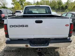 ✅ 2001 Dodge 1500 • VIN: 1B7HC13Z81J274228 • Лот: 69756474. Опубликован ранее на Copart с пробегом 180 603 миль. Бесплатный доступ к архиву аукционных продаж из США и подробный отчёт об истории автомобиля на DreamBid. Изображение 6.