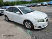 2012 Chevrolet Cruze 1FL z VIN 1G1PE5SC8C7101134, wystawiony jako Copart lot #61920485 z przebiegiem 129 788 mil mil oraz Czysty tytuł • Clean title. Historia ofert i sprzedaży dostępna na DreamBid. Obrazek 4.