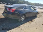 ✅ 2014 Chevrolet Malibu LT • VIN: 1G11C5SL3EF165487 • Lot: 82498065. Listed on Copart with Not provided. Free auction sales archive from the USA and detailed vehicle history report at DreamBid. Image 3.