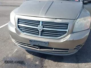 ✅ 2007 Dodge Caliber SXT • VIN: 1B3HB48B57D268525 • Lot: 43086273. Listed on IAAI with 89,909 mi. Free auction sales archive from the USA and detailed vehicle history report at DreamBid. Image 6.