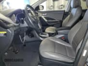 ✅ 2016 Hyundai Santa Fe • VIN: 5XYZW4LA2GG372073 • Лот: 39466403. Опубликован ранее на Copart с пробегом 98 803 миль. Бесплатный доступ к архиву аукционных продаж из США и подробный отчёт об истории автомобиля на DreamBid. Изображение 7.