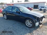 ✅ 2013 Infiniti G37 x • VIN: JN1CV6AR4DM351333 • Лот: 43282982. Опубликован ранее на IAAI с пробегом Не указан. Бесплатный доступ к архиву аукционных продаж из США и подробный отчёт об истории автомобиля на DreamBid. Изображение 1.