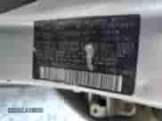 2005 Hyundai Tucson GLS с VIN KM8JN72D45U086066, выставлен на аукционе Copart как лот 82767914 с пробегом 122 206 миль миль и Списание • Salvage title. История ставок и продаж доступна на DreamBid. Изображение 14.