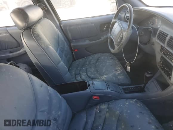 ✅ 1995 Buick Regal Custom • VIN: 2G4WB52L9S1442500 • Лот: 77215904. Опубликован ранее на Copart с пробегом 72 414 миль. Бесплатный доступ к архиву аукционных продаж из США и подробный отчёт об истории автомобиля на DreamBid. Изображение 8.