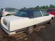 ✅ 1995 Cadillac DeVille • VIN: 1G6KD52B7SU295458 • Лот: 42926340. Опубликован ранее на IAAI с пробегом 115 186 миль. Бесплатный доступ к архиву аукционных продаж из США и подробный отчёт об истории автомобиля на DreamBid. Изображение 4.