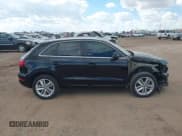 ✅ 2016 Audi Q3 Premium Plus • VIN: WA1BFCFS1GR010795 • Лот: 43357405. Опубликован ранее на IAAI с пробегом 77 928 миль. Бесплатный доступ к архиву аукционных продаж из США и подробный отчёт об истории автомобиля на DreamBid. Изображение 14.