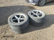 ✅ 2010 Dodge Challenger SE • VIN: 2B3CJ4DV5AH235502 • Lot: 76476814. Wystawiony na Copart z przebiegiem 267 440 mil. Bezpłatny archiwum sprzedaży aukcyjnych z USA i szczegółowy raport historii pojazdu na DreamBid. Zdjęcie 12.