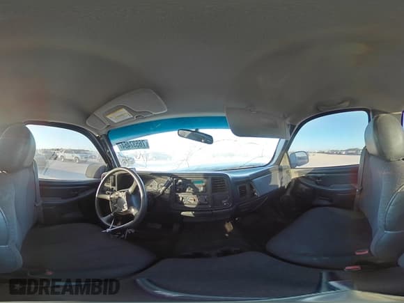 ✅ 2001 Chevrolet Silverado 1500 • VIN: 1GCEC14W01Z181678 • Лот: 76537464. Опубликован ранее на Copart с пробегом Не указан. Бесплатный доступ к архиву аукционных продаж из США и подробный отчёт об истории автомобиля на DreamBid. Изображение 13.