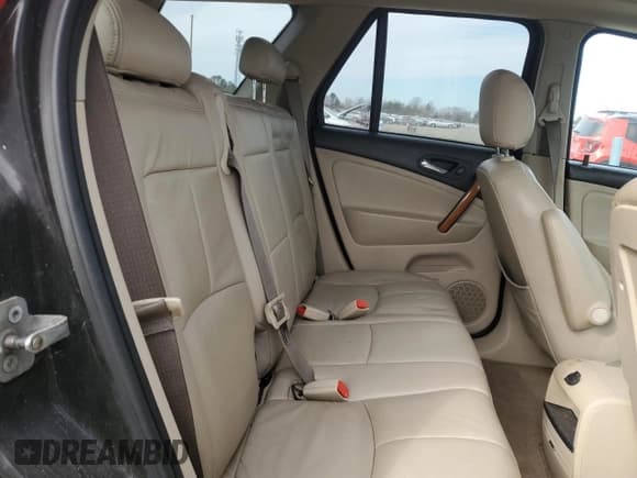 ✅ 2007 Saturn VUE V6 • VIN: 5GZCZ53487S829958 • Lot: 45804135. Wystawiony na Copart z przebiegiem 117 044 mil. Bezpłatny archiwum sprzedaży aukcyjnych z USA i szczegółowy raport historii pojazdu na DreamBid. Zdjęcie 11.