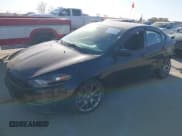 ✅ 2013 Dodge Dart SXT • VIN: 1C3CDFBA7DD342834 • Lot: 43694702. Listed on IAAI with 113,571 mi. Free auction sales archive from the USA and detailed vehicle history report at DreamBid. Image 2.
